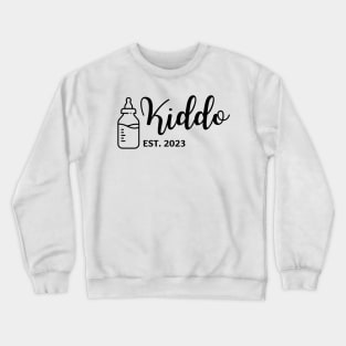 Kiddo 2023 Crewneck Sweatshirt